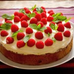 energy cake